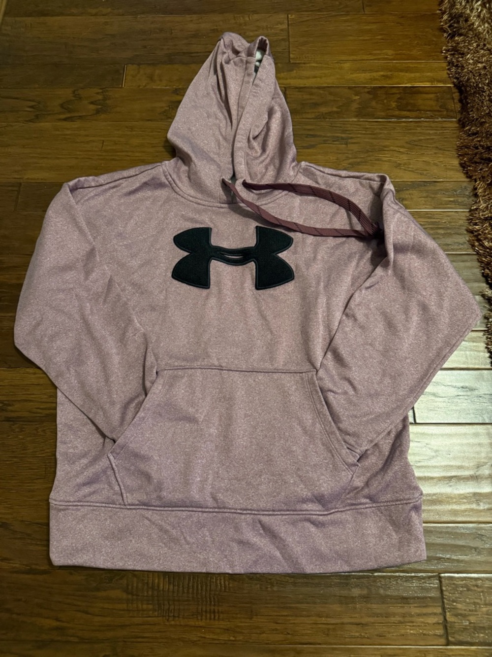 Under Armour hoodie S